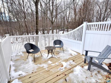 8 Haley Lane Litchfield CT 06759