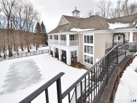 8 Haley Lane Litchfield CT 06759