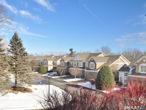 8 Haley Lane Litchfield CT 06759