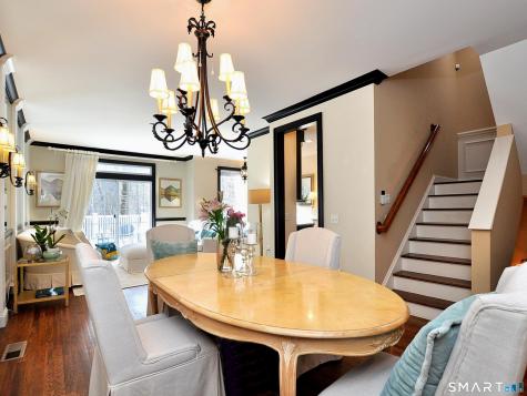 8 Haley Lane Litchfield CT 06759