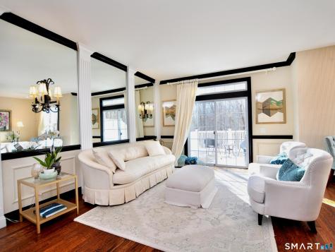 8 Haley Lane Litchfield CT 06759