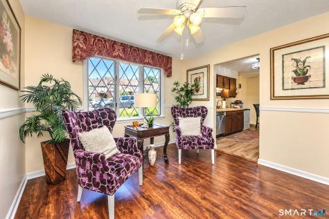 12 Derbyshire Derby CT 06418