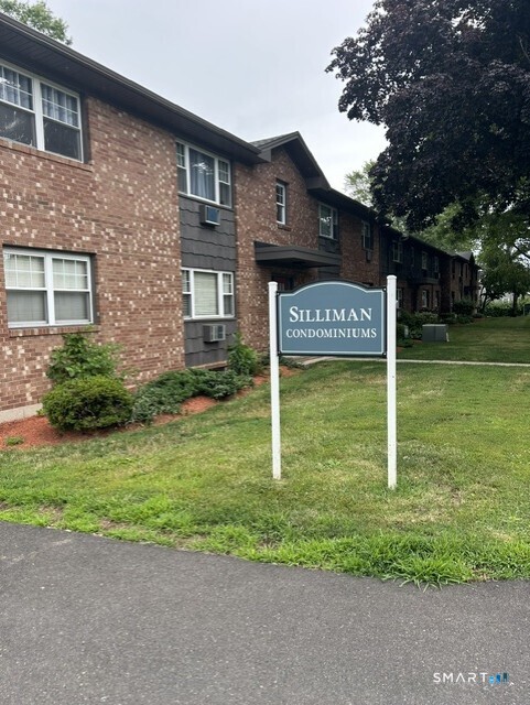 90 Silliman Street Fairfield CT 06824
