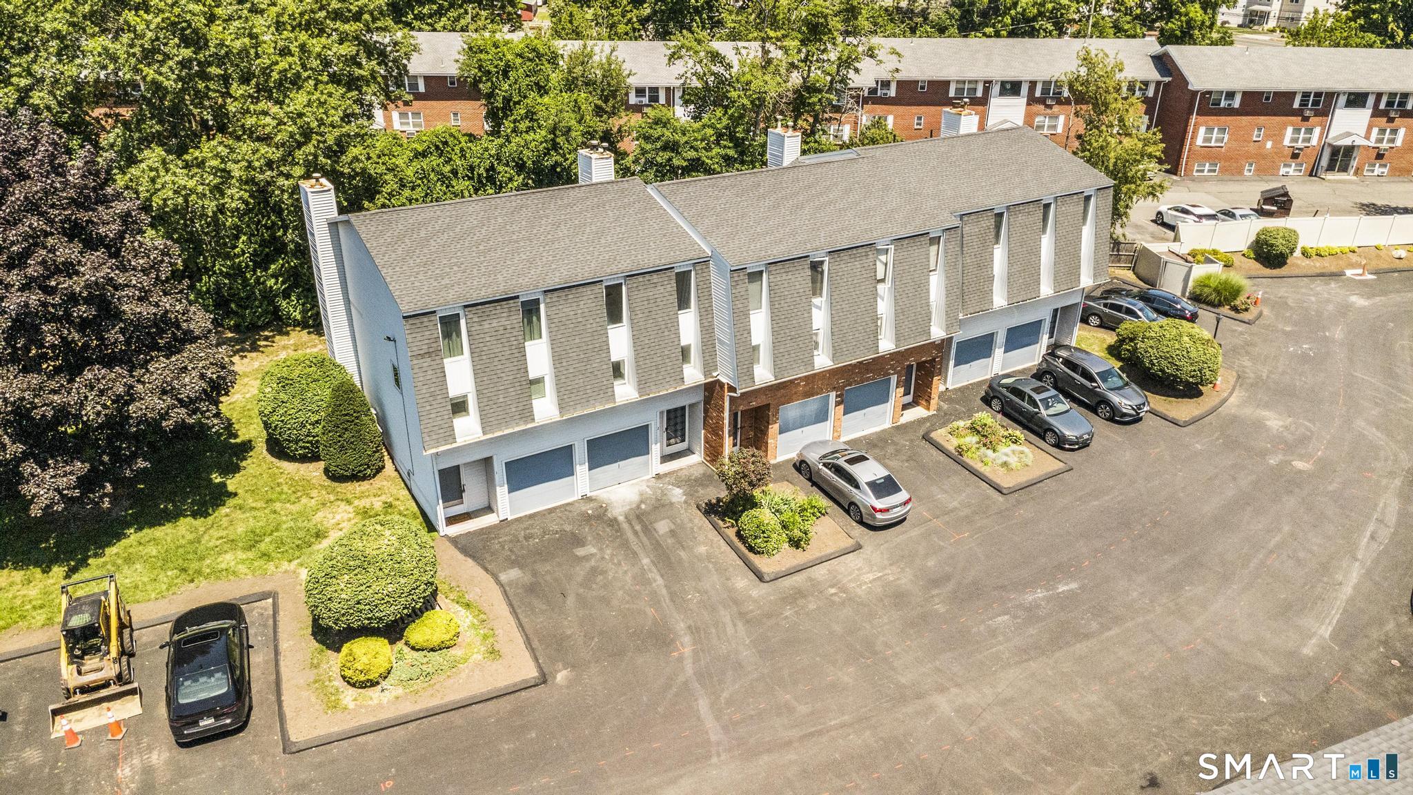 410 Farmington Avenue New Britain CT 06053