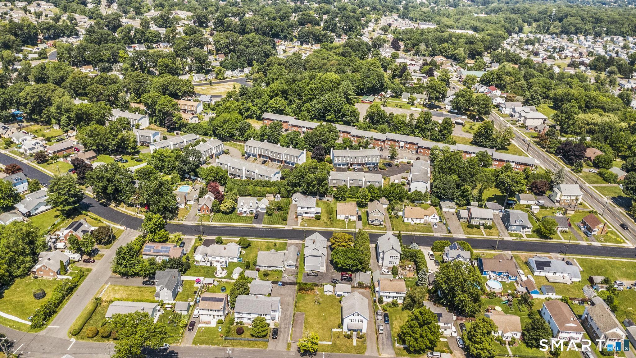 410 Farmington Avenue New Britain CT 06053