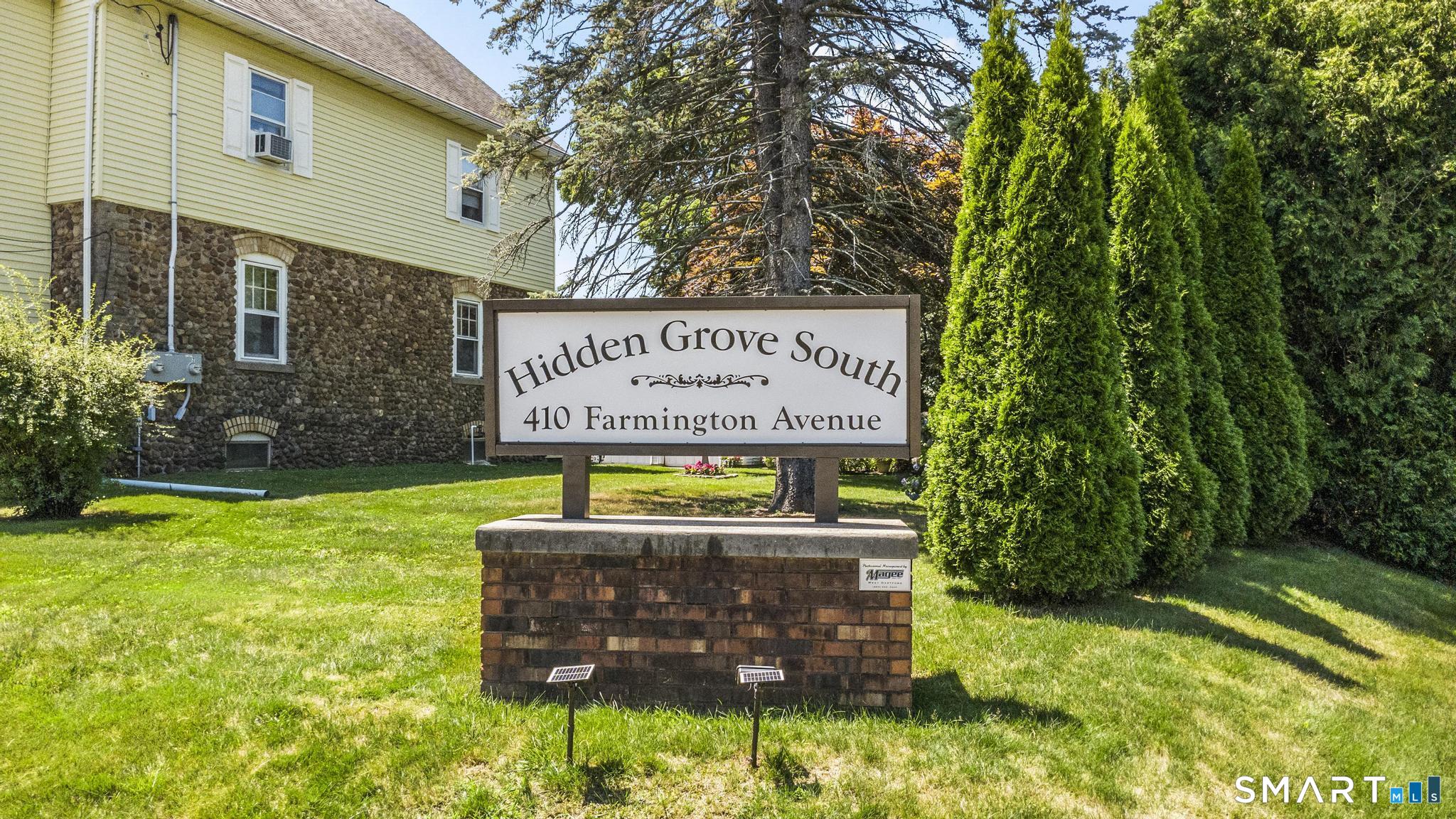 410 Farmington Avenue New Britain CT 06053