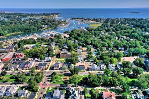118 Gulf Street Milford CT 06460
