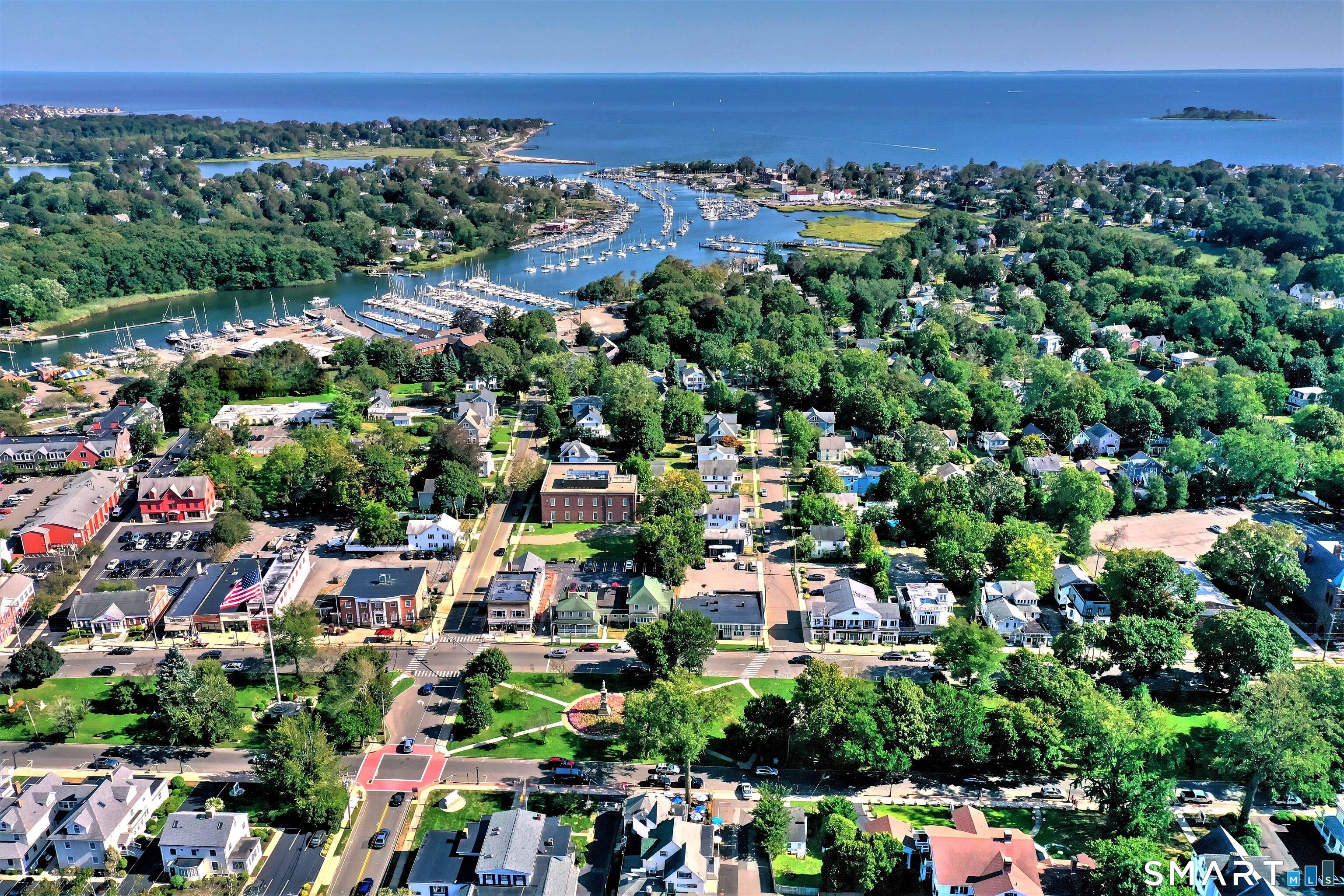 118 Gulf Street Milford CT 06460