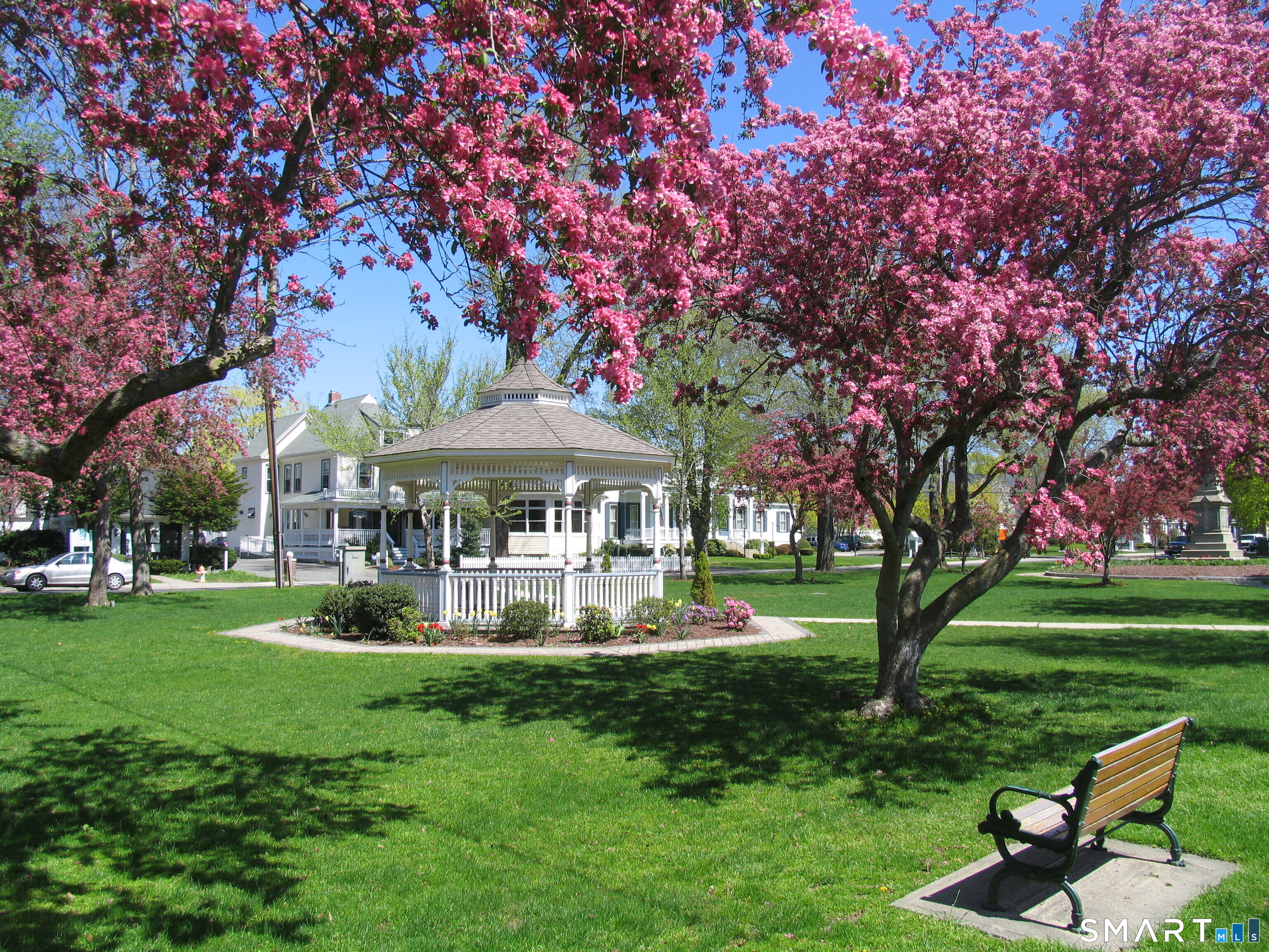 118 Gulf Street Milford CT 06460