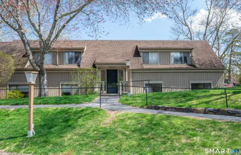 32 Heritage Village Southbury CT 06488