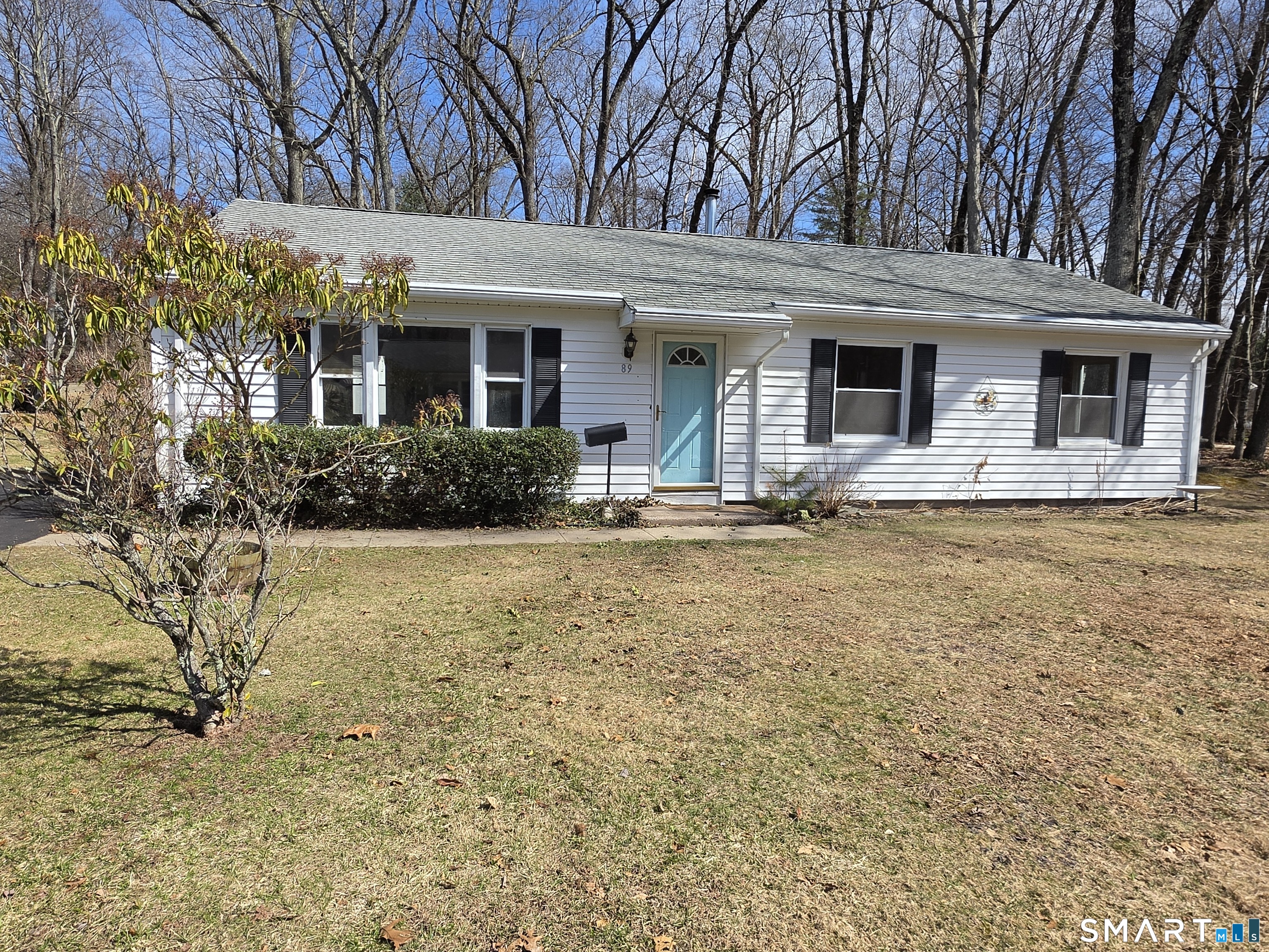 89 Faith Circle Manchester CT 06040
