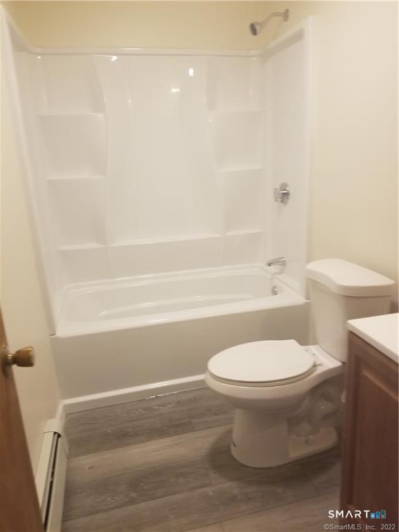 837 Blackstone Village Meriden CT 06450