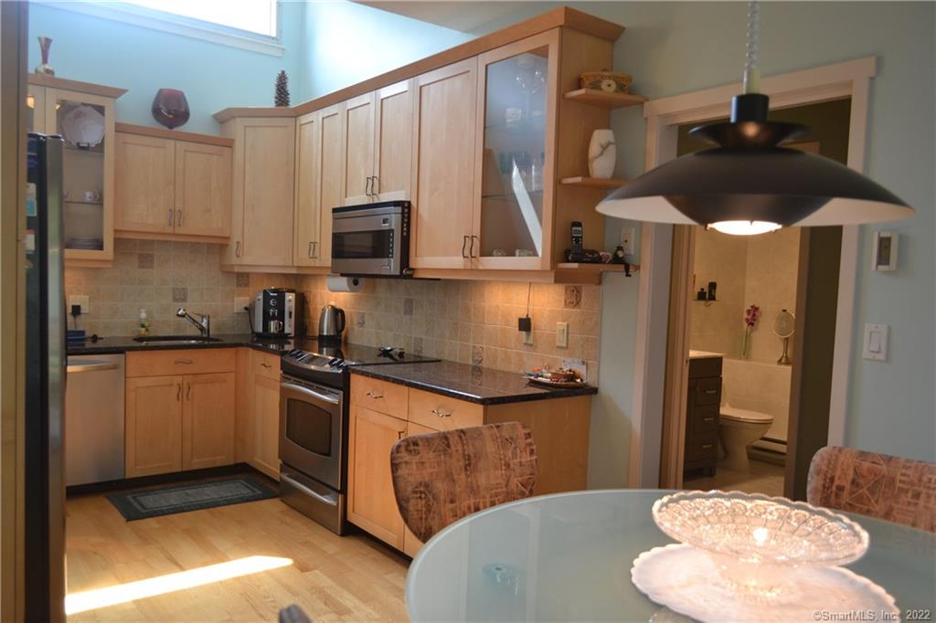 4 Heritage Circle Southbury CT 06488
