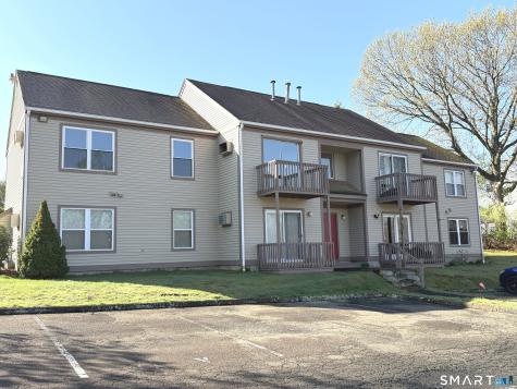 226 Laurel Street East Haven CT 06512