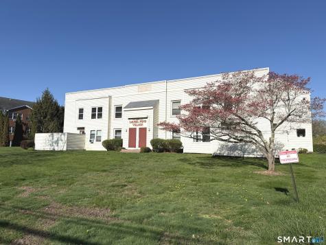 226 Laurel Street East Haven CT 06512