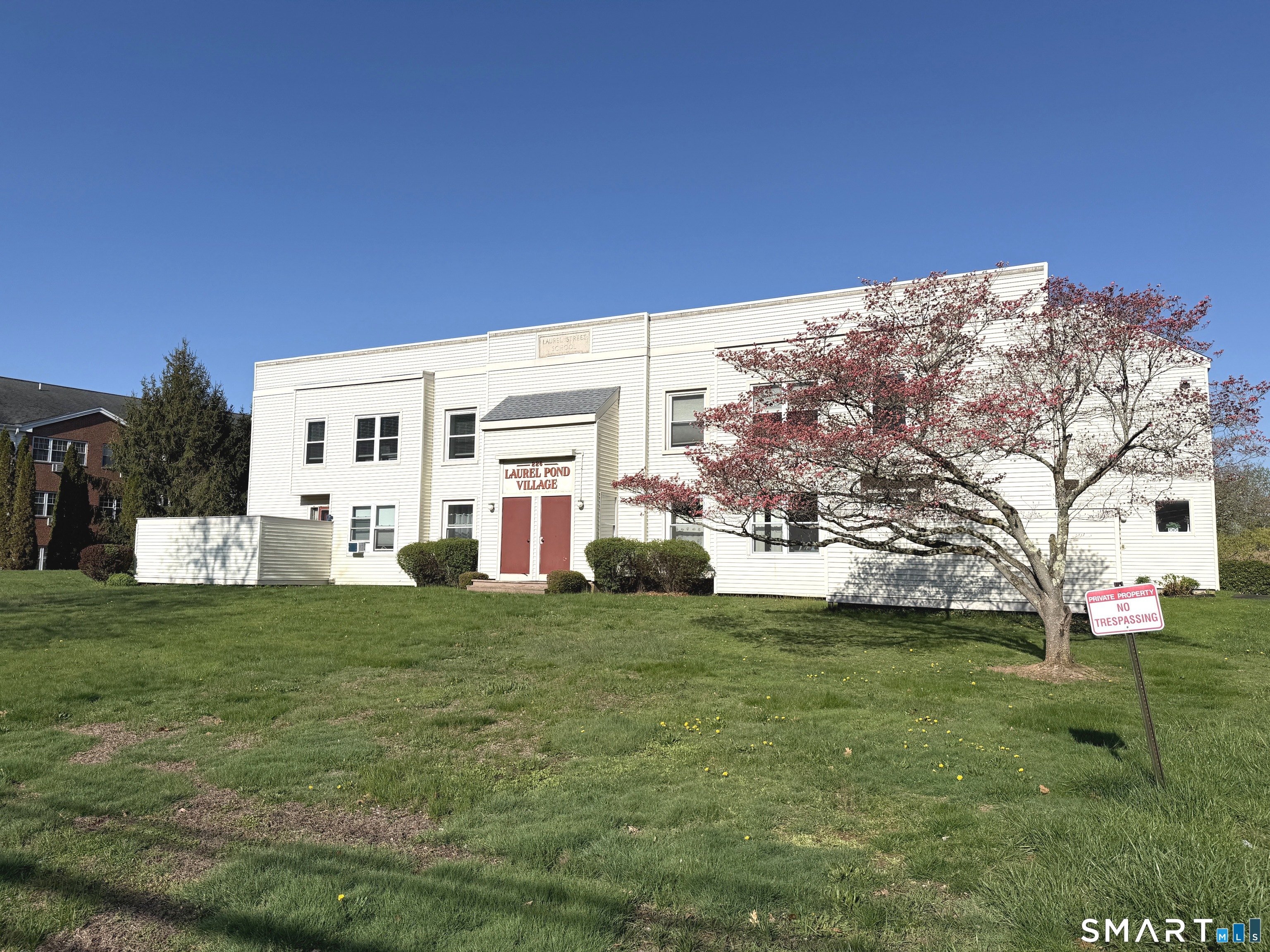 226 Laurel Street East Haven CT 06512