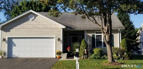 11 Partridge Run Enfield CT 06082