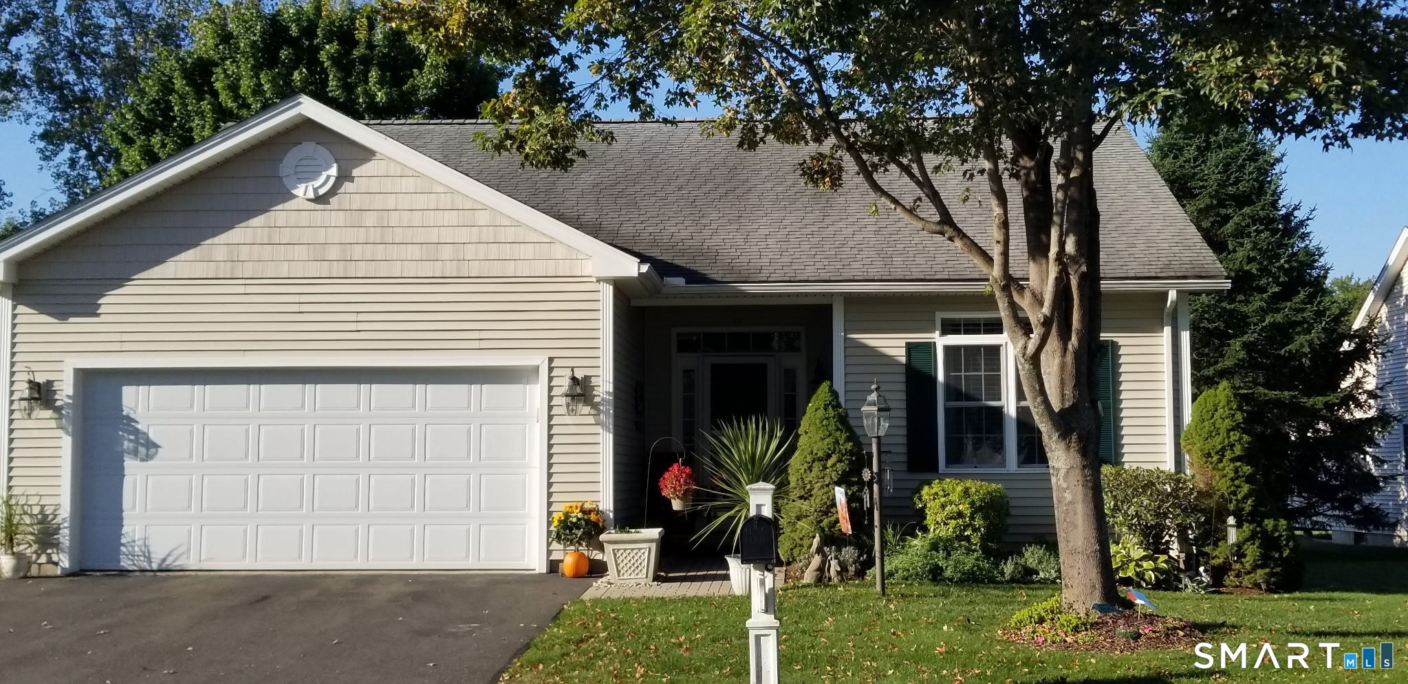 11 Partridge Run Enfield CT 06082