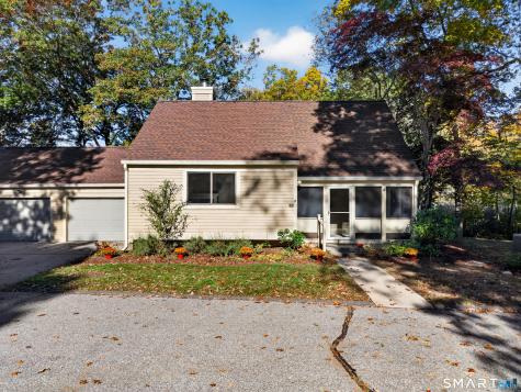 78 Sandy Point Road Old Saybrook CT 06475