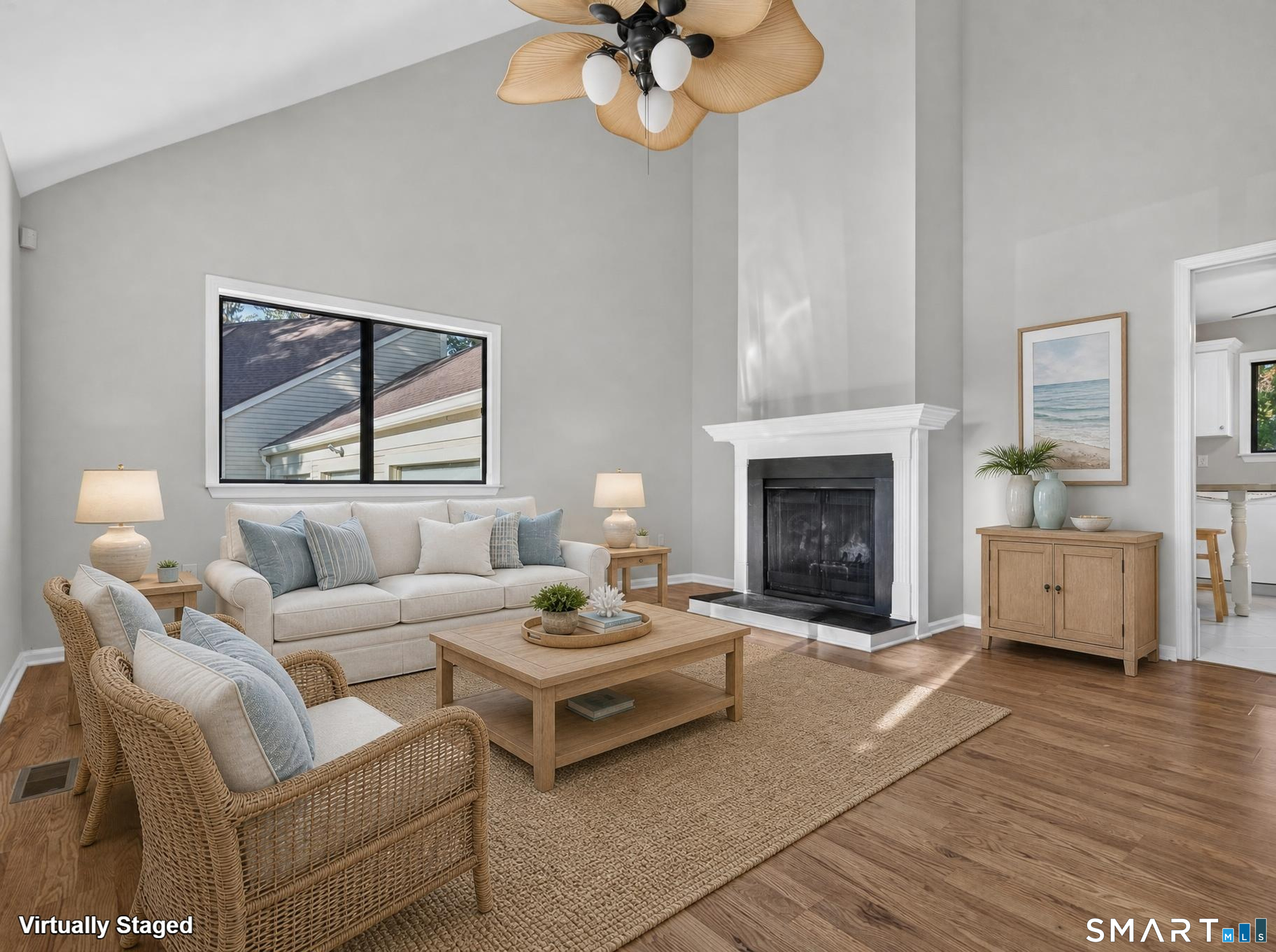 78 Sandy Point Road Old Saybrook CT 06475