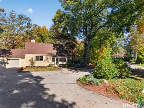 78 Sandy Point Road Old Saybrook CT 06475