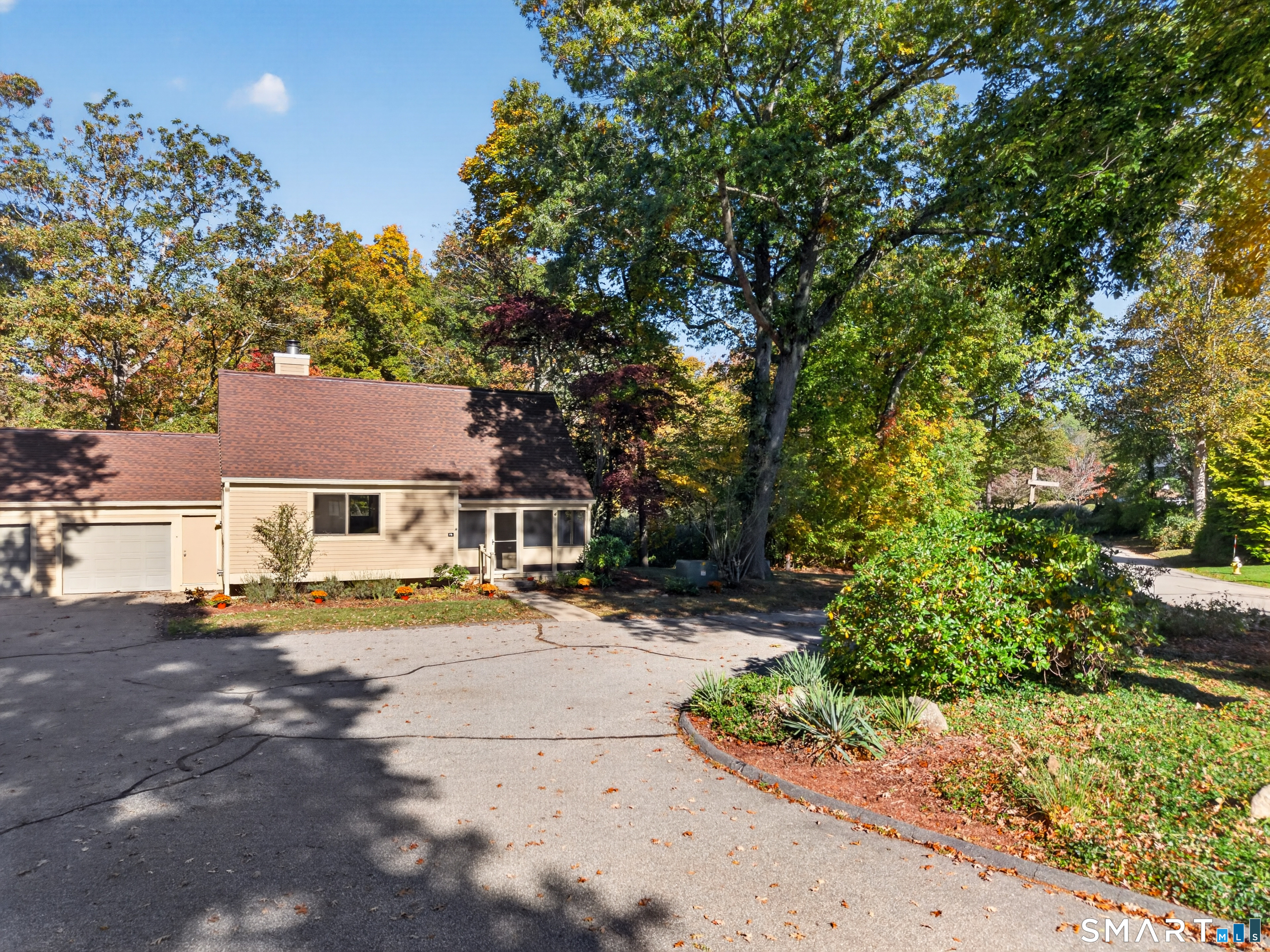 78 Sandy Point Road Old Saybrook CT 06475