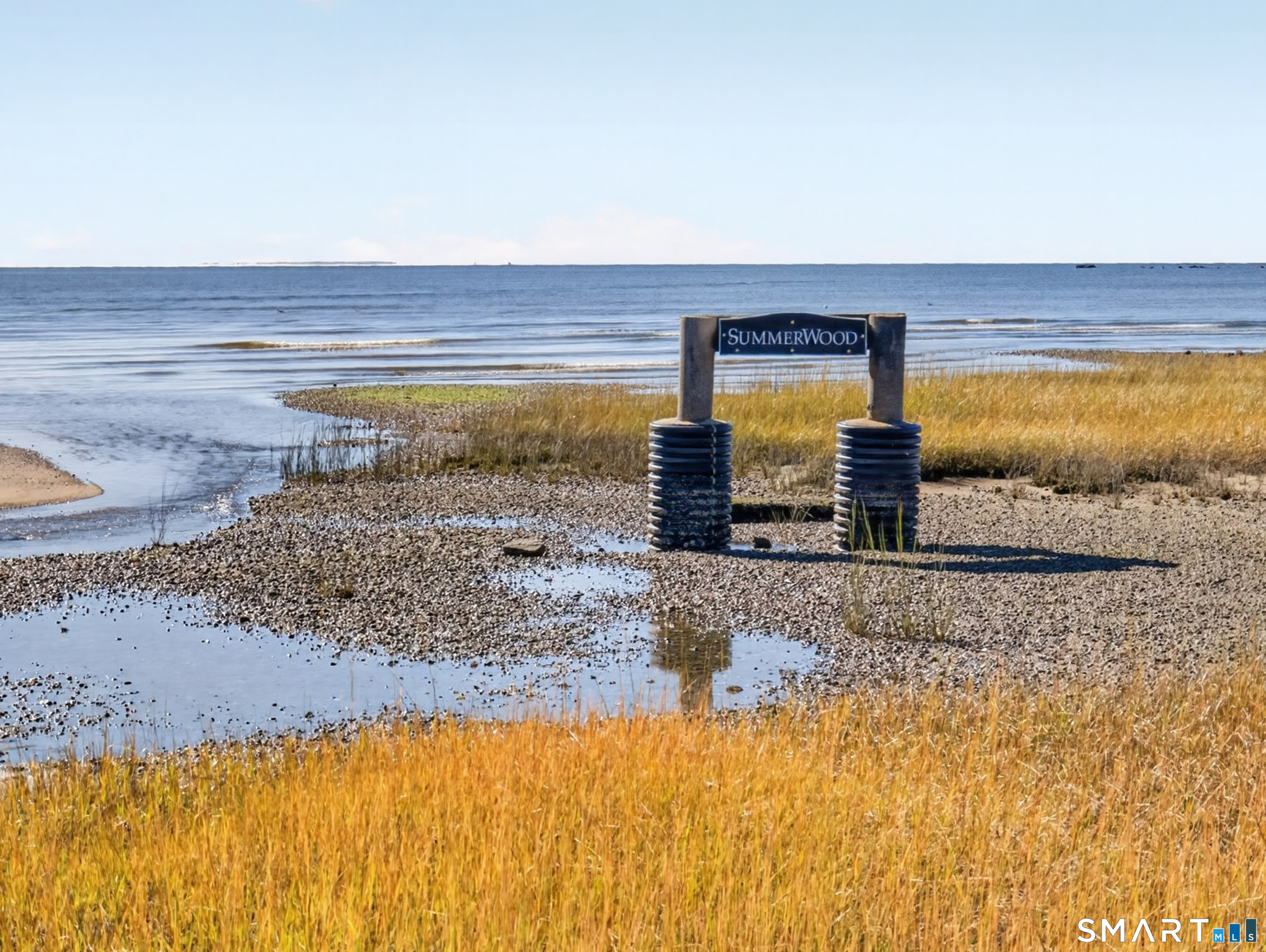 78 Sandy Point Road Old Saybrook CT 06475