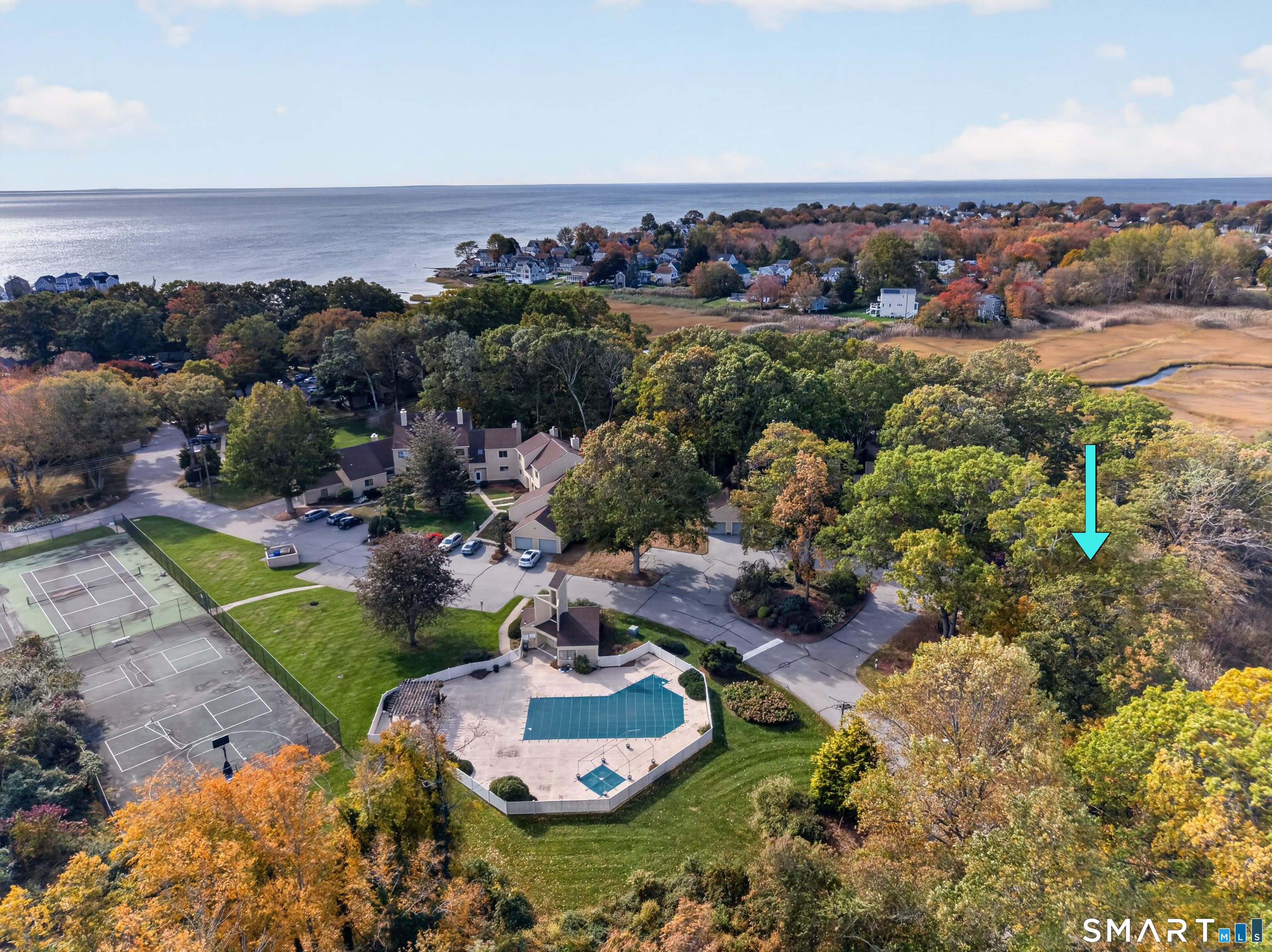 78 Sandy Point Road Old Saybrook CT 06475