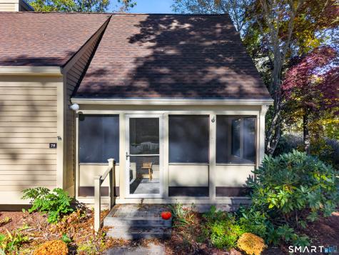 78 Sandy Point Road Old Saybrook CT 06475