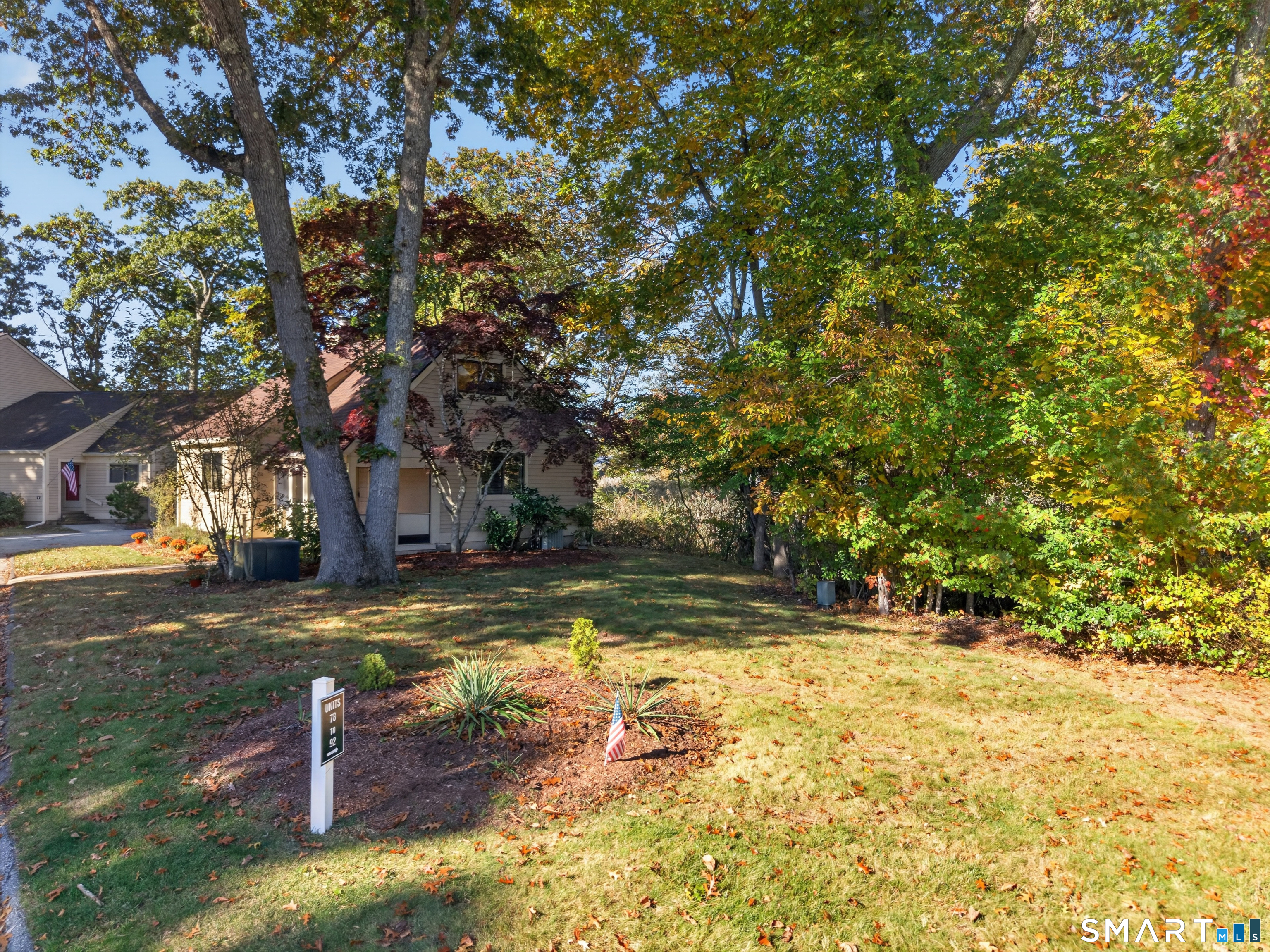 78 Sandy Point Road Old Saybrook CT 06475