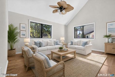 78 Sandy Point Road Old Saybrook CT 06475