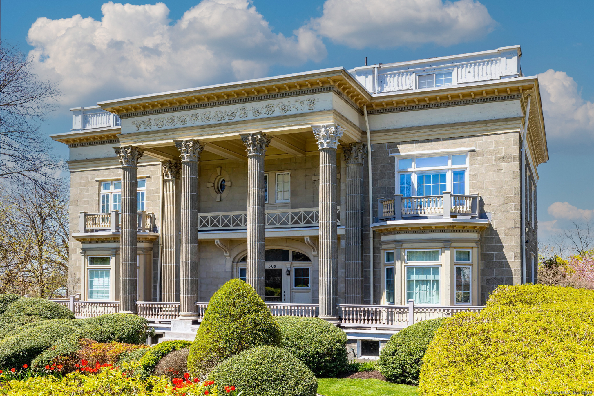 500 Prospect Street New Haven CT 06511