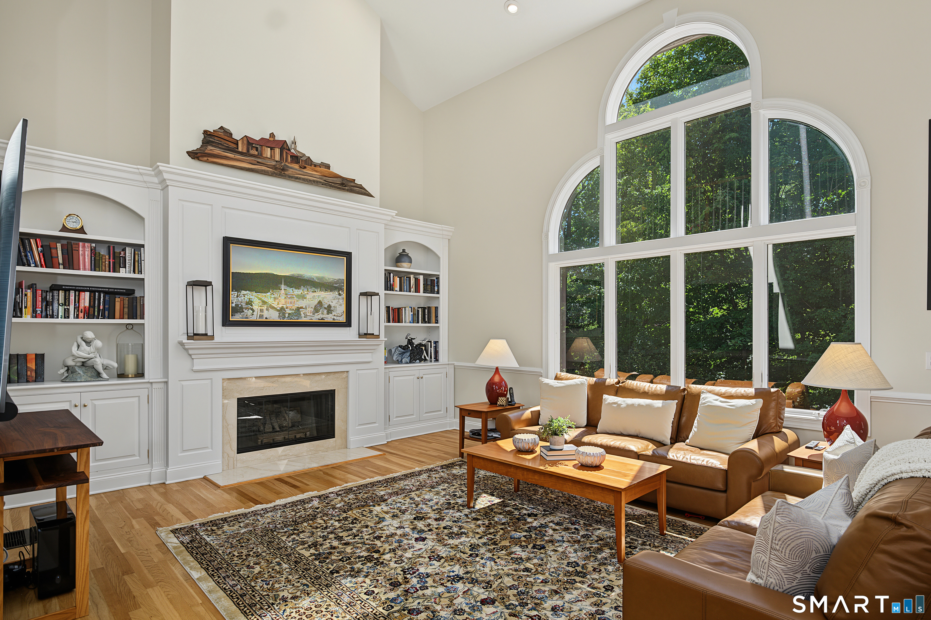 5 Lancaster Court Avon CT 06001