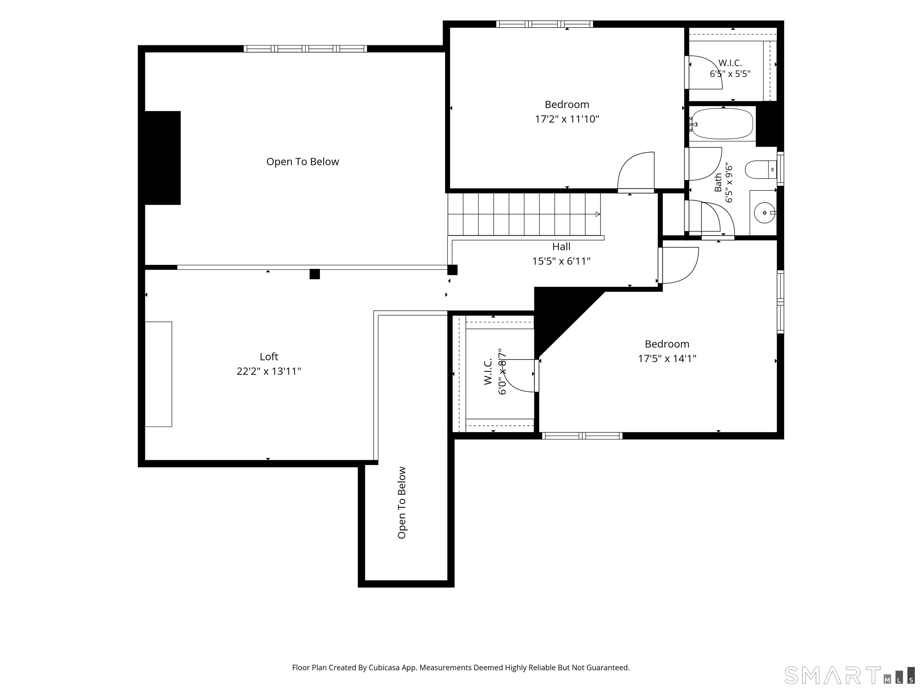 5 Lancaster Court Avon CT 06001