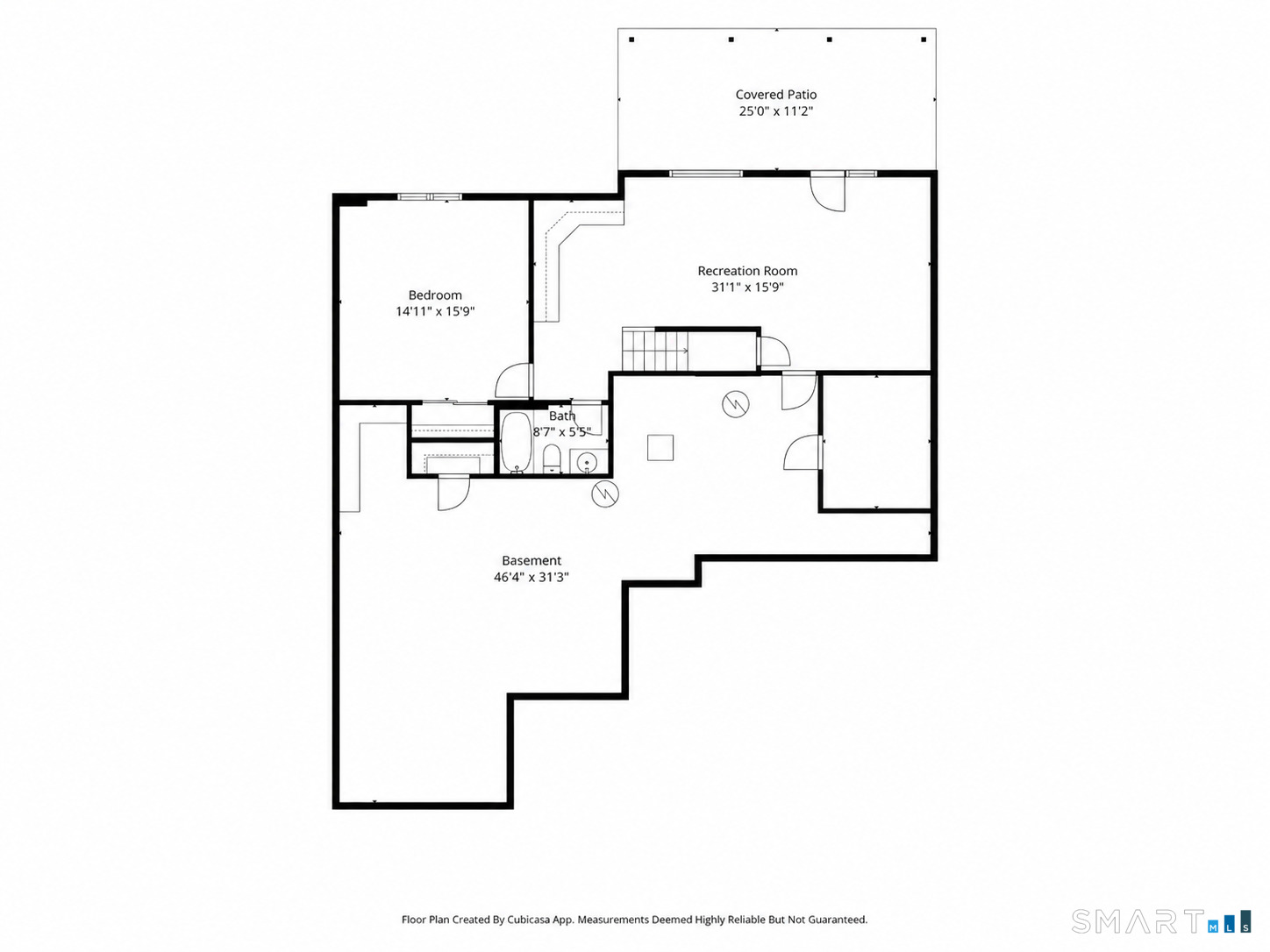 5 Lancaster Court Avon CT 06001