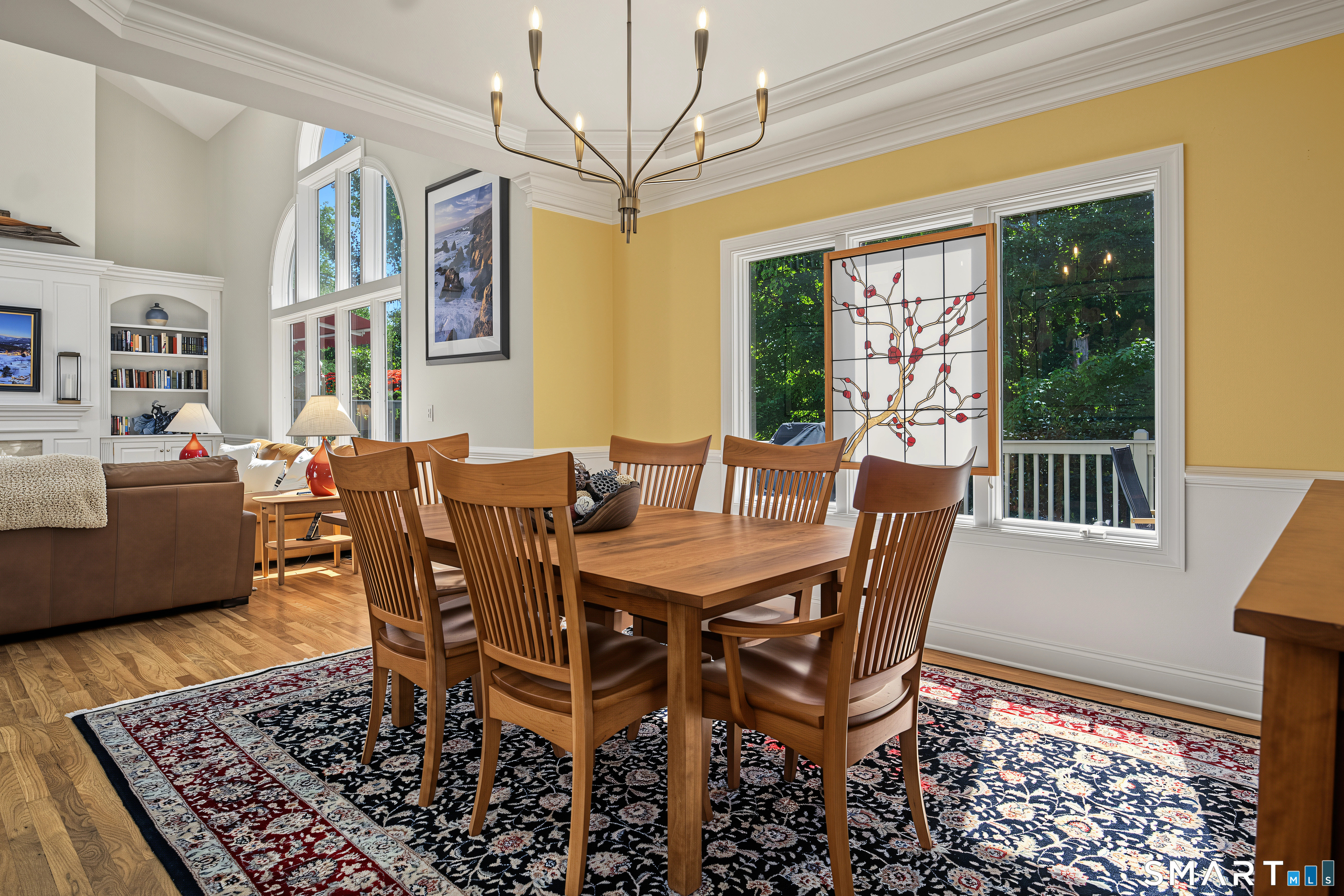 5 Lancaster Court Avon CT 06001