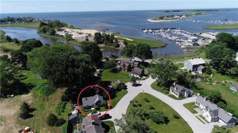 84 Waterside Lane Clinton CT 06413