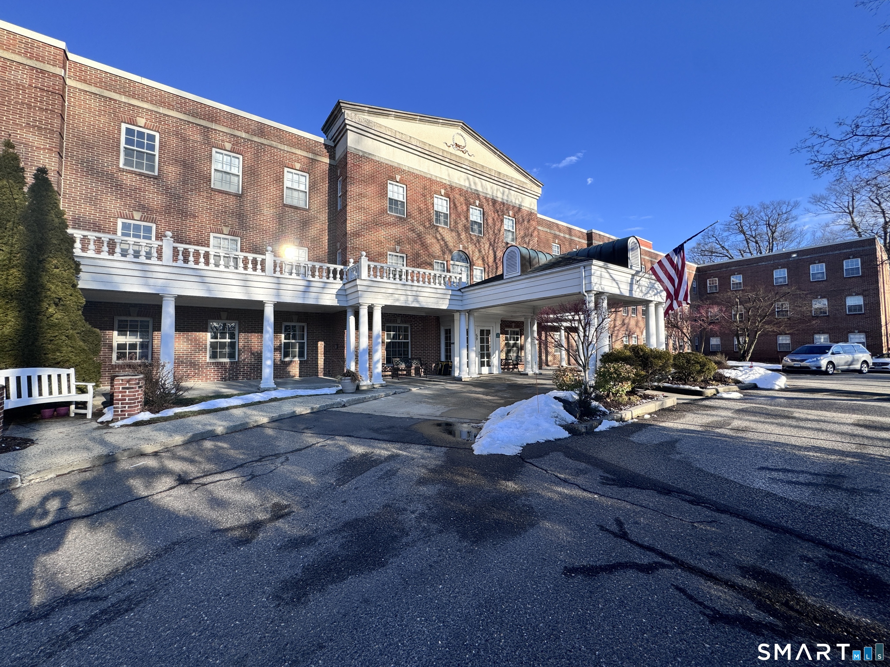 59 Courtland Avenue Stamford CT 06902