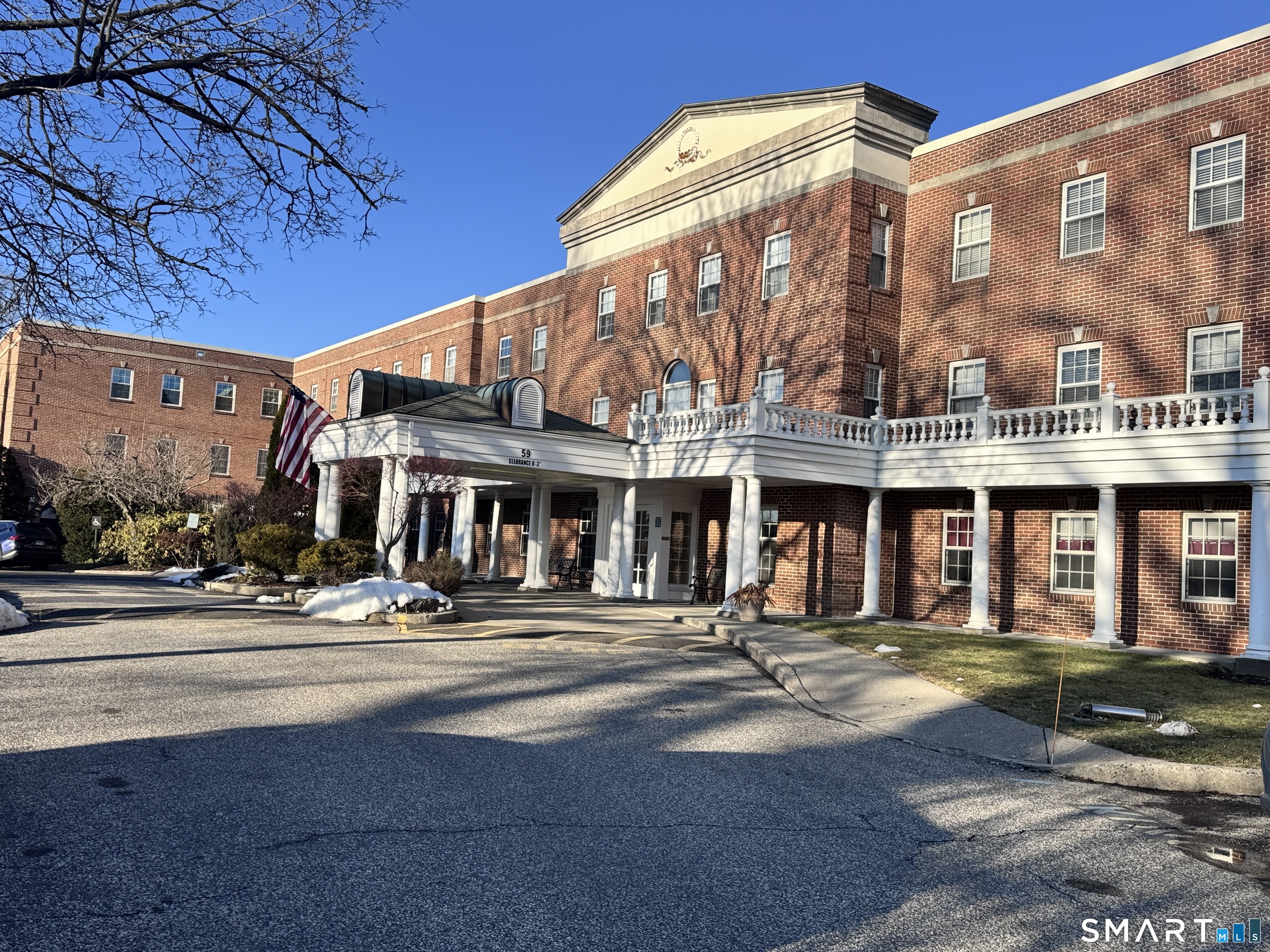 59 Courtland Avenue Stamford CT 06902