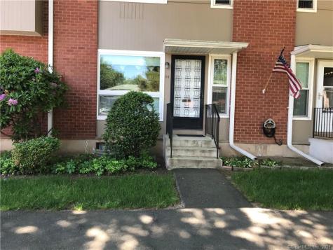 114 Worth Avenue Hamden CT 06518