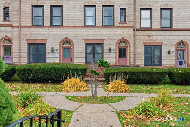 73 Imlay Street Hartford CT 06105