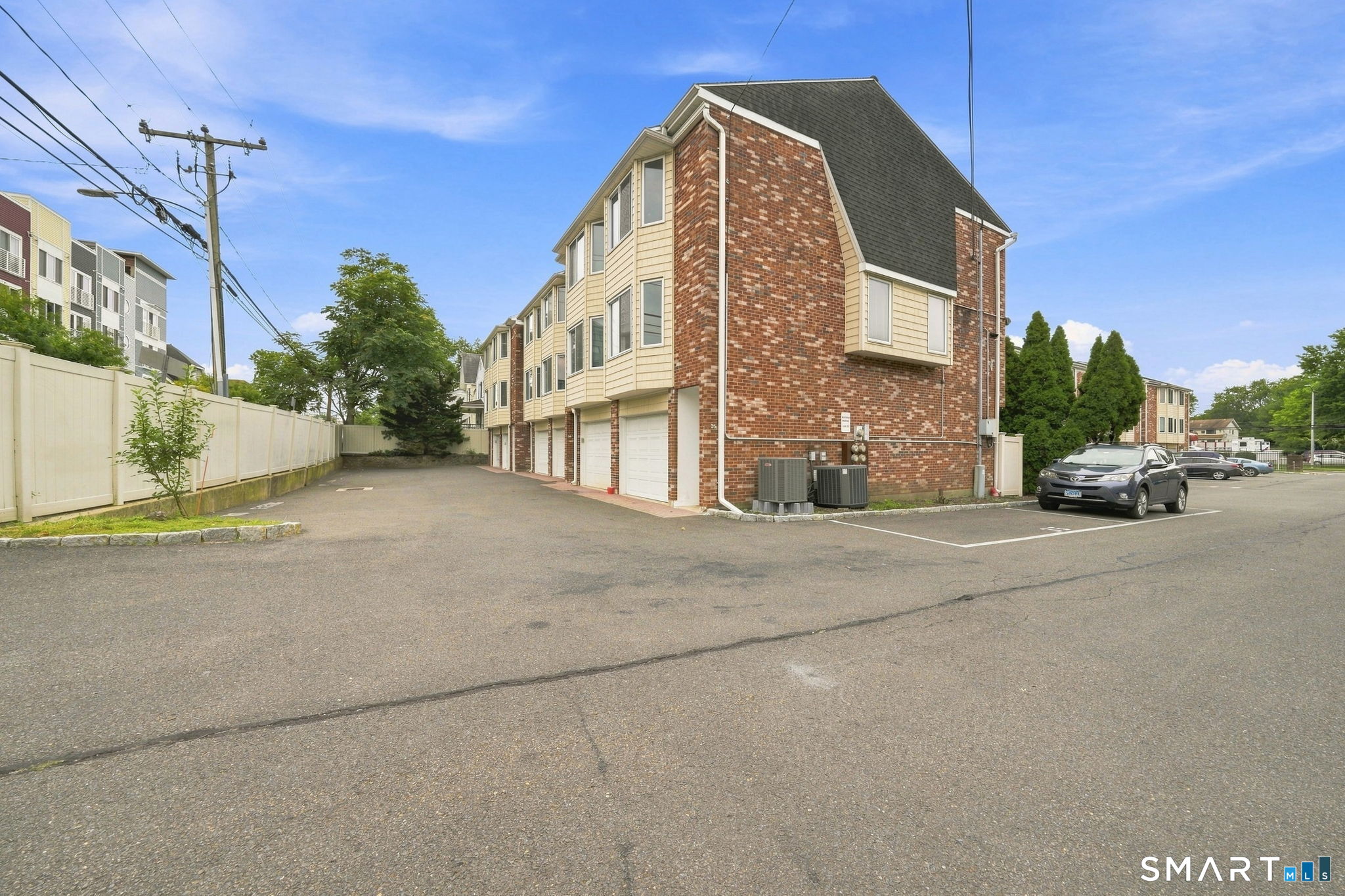 1611 Washington Boulevard Stamford CT 06902