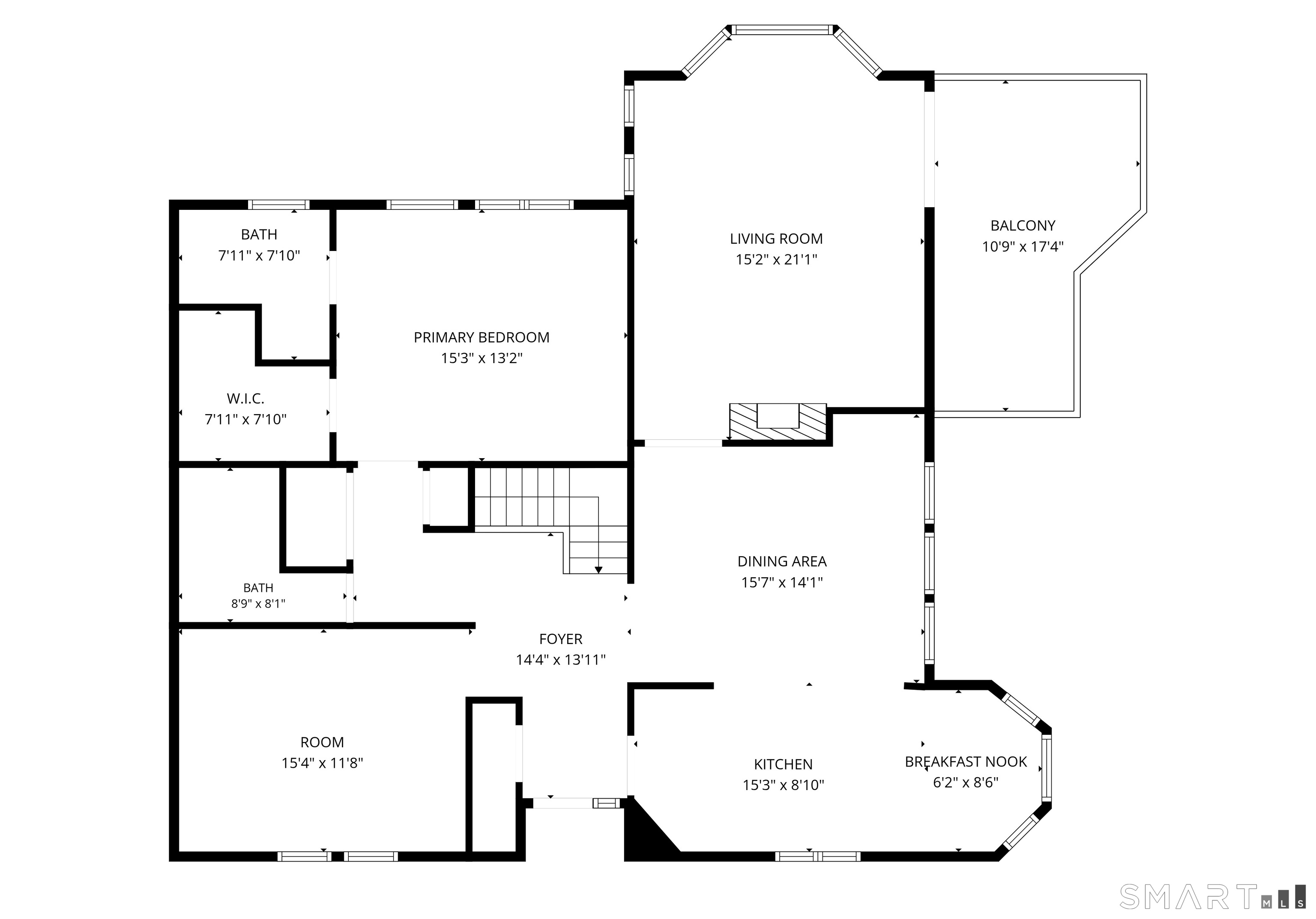 24 Biltmore Park Bloomfield CT 06002