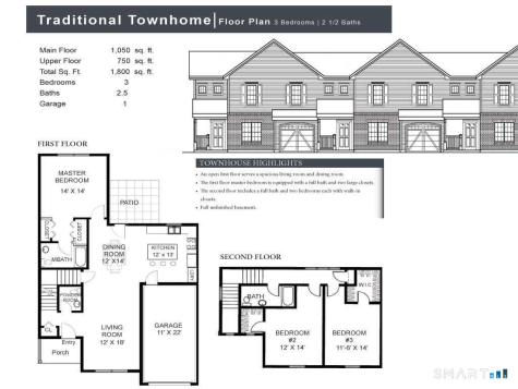 707 Old Village Circle Windsor CT 06095