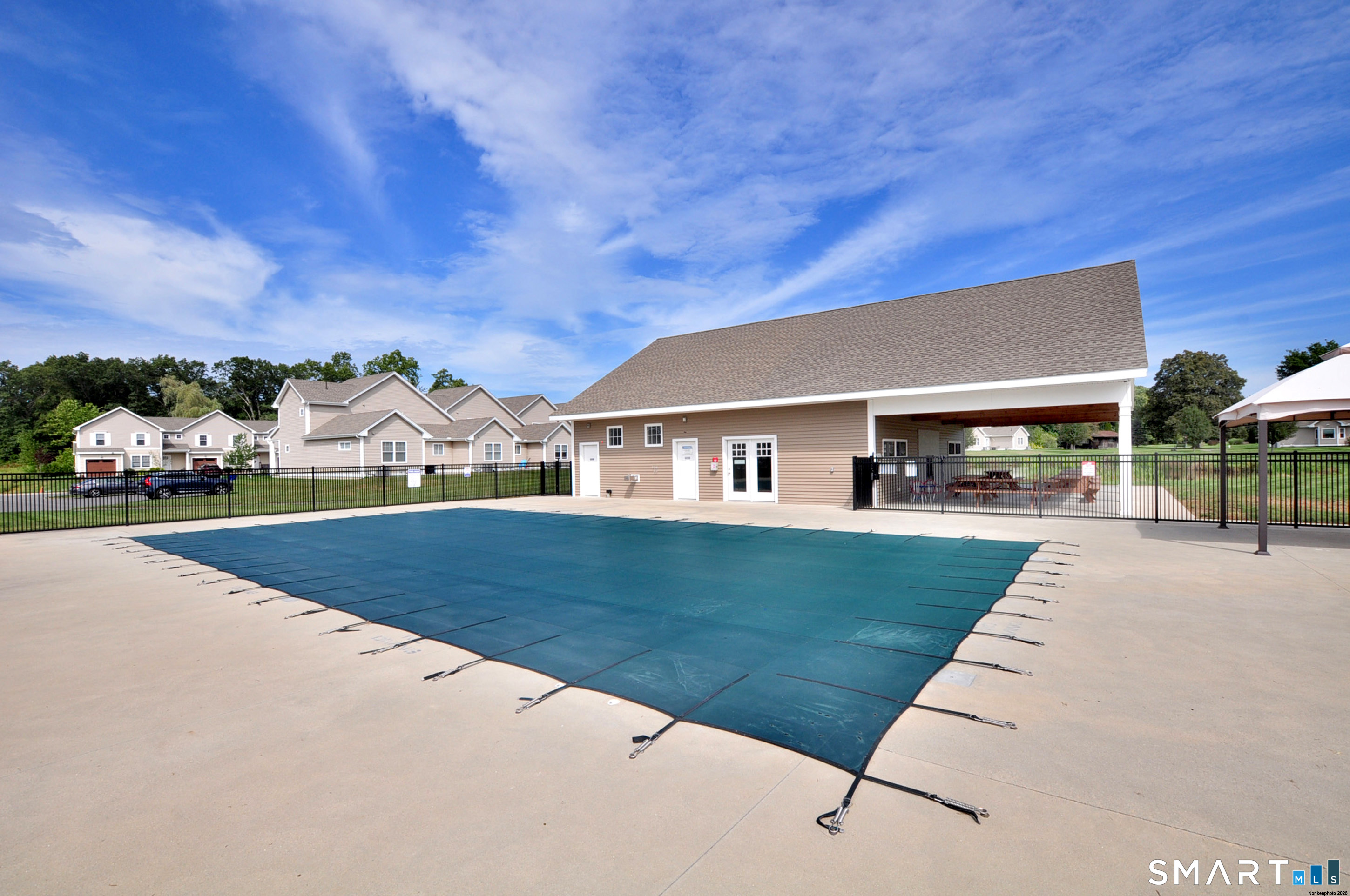 707 Old Village Circle Windsor CT 06095