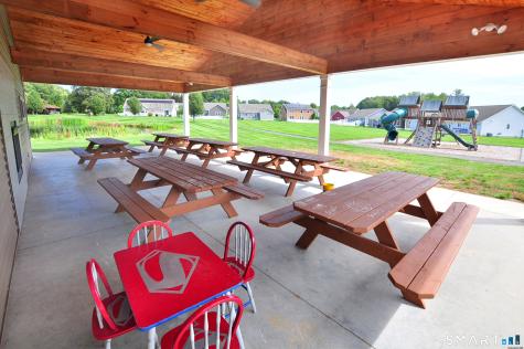707 Old Village Circle Windsor CT 06095