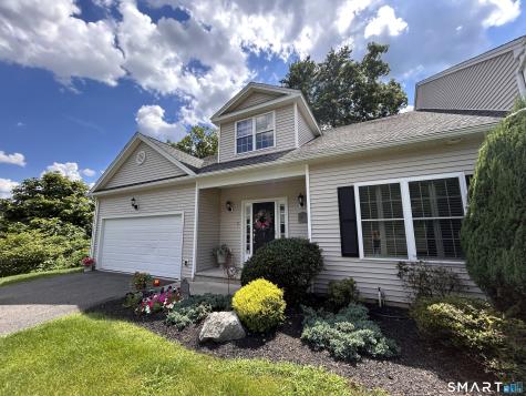 1 Stevens Boulevard Thomaston CT 06787