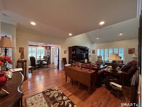 1 Stevens Boulevard Thomaston CT 06787