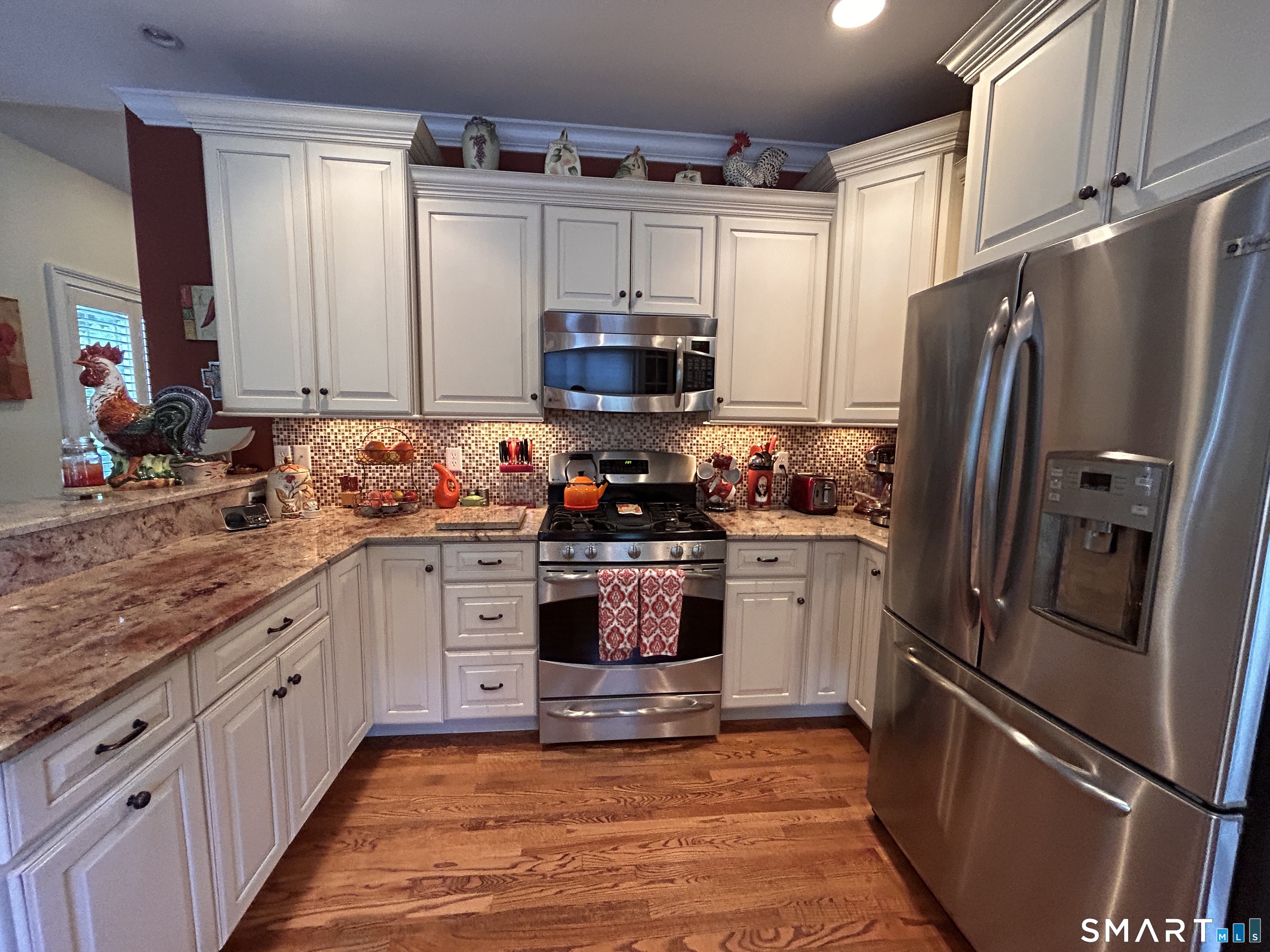 1 Stevens Boulevard Thomaston CT 06787