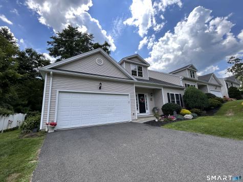 1 Stevens Boulevard Thomaston CT 06787